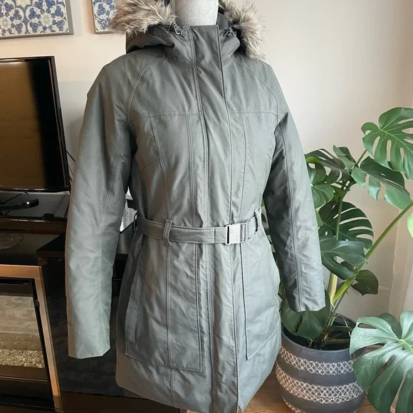 The north face winter jacket - Picture 1 of 9